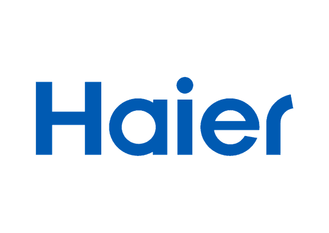 Haier Service Center Logo