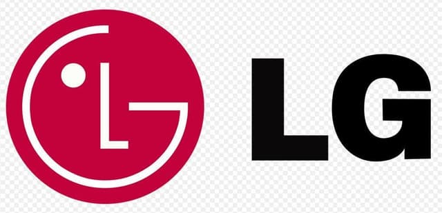 LG Service Center Logo